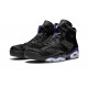 Nike Air Jordan 6 Mens Retro SP Social Status-Black Cat AR2257-005 Shoes