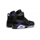 Nike Air Jordan 6 Mens Retro SP Social Status-Black Cat AR2257-005 Shoes