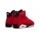 Nike Air Jordan 6 Mens Retro Toro Bravo CT8529-600 Shoes