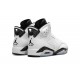 Nike Air Jordan 6 Mens Reverse Oreo CT8529-112 Shoes