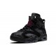 Nike Air Jordan 6 Womens Retro SD Singles Day DB9818-001 Shoes