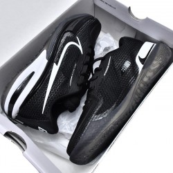 Nike Air Zoom G.T. Cut Black White DM5039-001 Men Basketball Shoes 