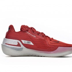 Nike Air Zoom G.T. Cut White Laser Red DM4551 600 Women Men Basketball Shoes 