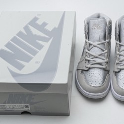 Air Jordan 1 High OG Japan "Neutral Grey" Gray Silver DC1788-029