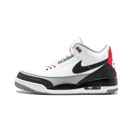 Nike Air Jordan 3 Retro Tinker Nrg Mens Tinker Hatfield AQ3835-160 Shoes