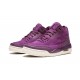 Nike Air Jordan 3 Retro Womens Bordeaux AH7859-600 Shoes