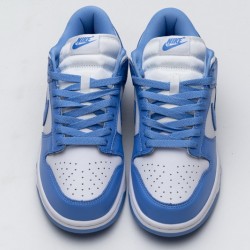 Nike Dunk Low SP White Blue DD1391-400