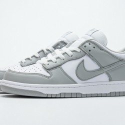 Nike SB Dunk Low Pro "Photon Dust" White Grey CU1726-201 36-46