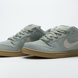 Nike SB Dunk Low Pro "Horizon Green" Green White BQ6817-300