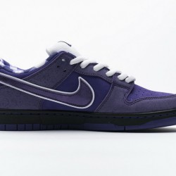 Nike SB Dunk Low Pro OG QS "Purple Lobster" Purple BV1310-555