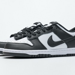 Nike SB Dunk Low Retro Panda Black White DD1503-101 36-47