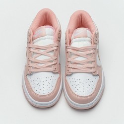 Nike SB Dunk Low "Orange Pearl" Pink White DD1503-102 36-39